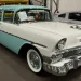Cars You May Have Missed at Barrett-Jackson