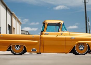 Pick of the Day: 1959 GMC 100