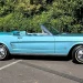 AutoHunter Spotlight: 1966 Ford Mustang Convertible 289 3-Speed