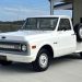 Pick of the Day: 1969 Chevrolet C10 Stepside