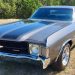 Pick of the Day: 1971 Chevrolet El Camino