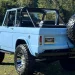AutoHunter Spotlight: 1973 Ford Bronco Custom SUV