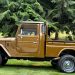 AutoHunter Spotlight: 1976 Toyota Land Cruiser FJ45 Pickup