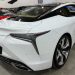 Pick of the Day: 2018 Lexus LC500