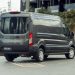Ford E-Transit recalled for toxic gas leak risk