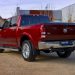 Ram 1500 recalled