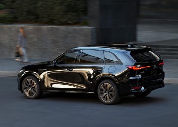 Mazda Australia pushes pause on CX-70 and CX-90 PHEVs