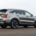Kia Sorento Hybrid and PHEV lineups expand with cheaper entry-level grades