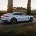 Porsche Panamera recalled