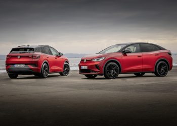 Volkswagen offers EV drive-away deals in time for Christmas