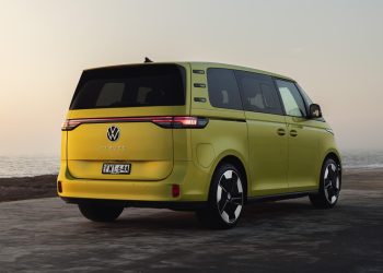 Volkswagen ID. Buzz EV prices cut by more than $8000