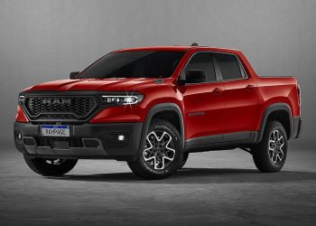 Smaller Ram ‘Dakota’ won’t just be a Jeep Gladiator in disguise – report