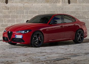 Current Alfa Romeo Giulia, Stelvio to live until 2027, Quadrifoglio production to restart