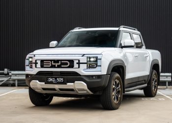 BYD focusing on PHEVs amid sales charge