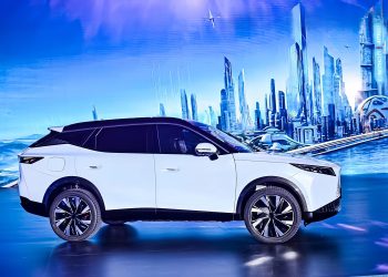 Omoda 5 hybrid and Omoda 7 PHEV SUVs on the cards for Australia