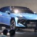 Omoda 3 concept launched as 2026 Omoda 4 small SUV, and it could come to Australia