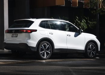 Volkswagen Tiguan recalled