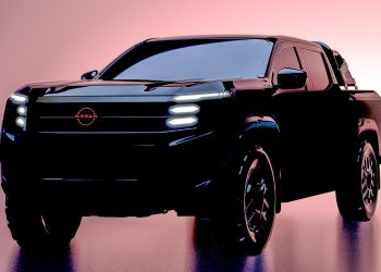 2026 Nissan Navara ute details leaked ahead of November unveiling