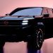2026 Nissan Navara ute details leaked ahead of November unveiling
