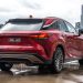 2026 Lexus RX review