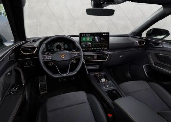 2026 Cupra Leon Ve: Second PHEV hatch marching in with more range, less grunt