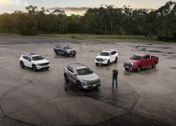 Bidding war over former Holden proving ground may get political