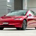 Tesla income falls as revenues rise in Q3