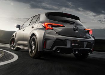 Toyota GR Corolla update: Early 2026 Australian arrival confirmed