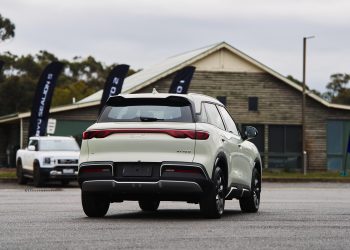 2026 BYD Atto 2: Full specs detailed for budget electric small SUV