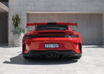 2026 Porsche 911 GT3: Top 10 USPs