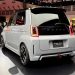 Honda’s new Super-One EV will be cheaper than the Civic