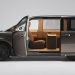 Sharp unveils electric people mover due to go on sale in 2027