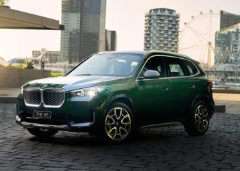 BMW ownership has never been more attainable