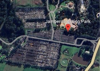 BYD Australia accused of stockpiling cars illegally