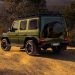 2026 Mercedes-AMG G63 Offroad Pro brings more muscle – for a price