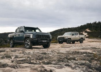 Kia Tasman X-Line ute gets $3000 discount plus extra gear amid soft sales