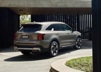 Kia Sorento hybrid expansion won’t spell diesel SUV doomsday