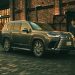 Toyota LandCruiser-based Lexus LX700h luxury hybrid SUV on the cards for Australia