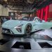 New Lexus supercar to bring upgraded V8