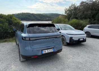 2026 Leapmotor B10 review