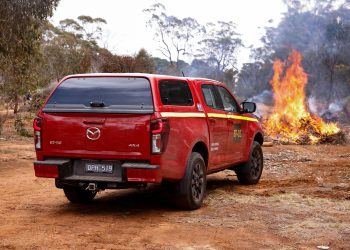 2026 Mazda BT-50 review