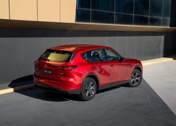 2026 Mazda CX-60 review