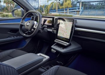 Renault Scenic nameplate to live again in Australia with all-new EV