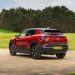 2026 Suzuki e-Vitara review: Quick drive