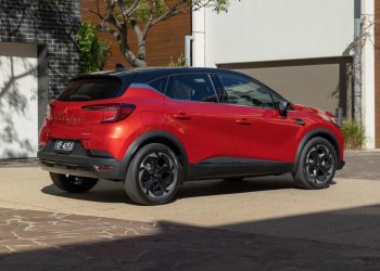 2026 Mitsubishi ASX review: Quick drive