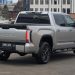 2026 Toyota Tundra review