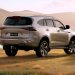 2026 Isuzu MU-X Tour Mate returns to popular large off-road SUV range