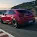 2026 Porsche Macan GTS EV revealed and priced for Australia