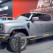 Chery’s diesel-electric hybrid ute could outmuscle BYD Shark 6