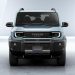 2026 Toyota LandCruiser FJ baby off-roader unveiled as new Suzuki Jimny rival